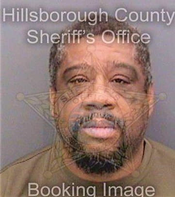 Simmons Alvin - Hillsborough County, FL 