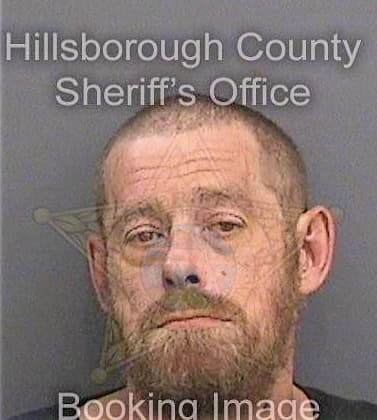 Greer John - Hillsborough County, FL 