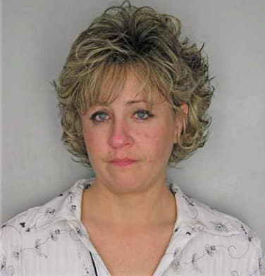 Mcdonald Stephanie - Hillsborough County, FL 