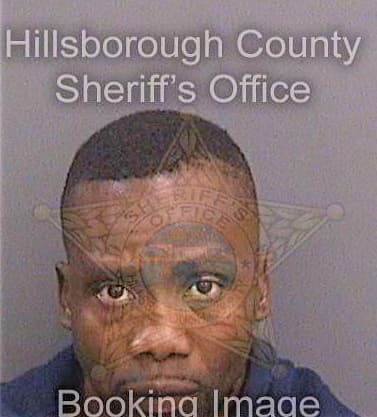 Clark Vass - Hillsborough County, FL 