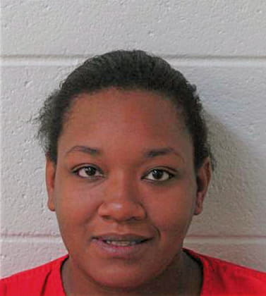 Freeman Jasmine - Newton County, GA 