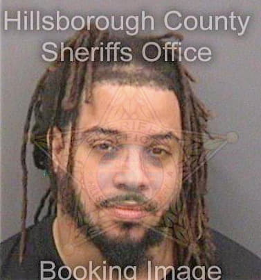 Thomas Robert - Hillsborough County, FL 