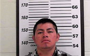 Lopez-Pacheco Juan - Davis County, UT 