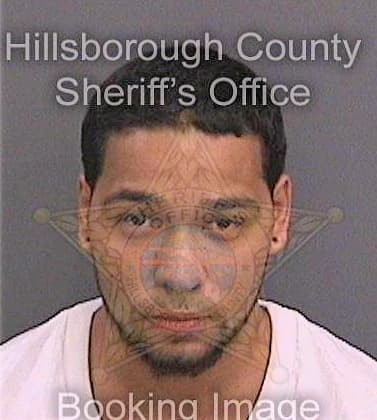 Colon Brandin - Hillsborough County, FL 