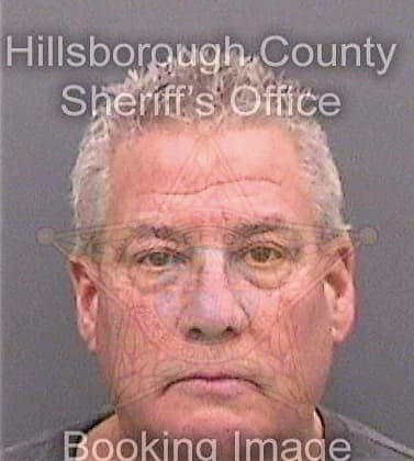 Brooks Christopher - Hillsborough County, FL 