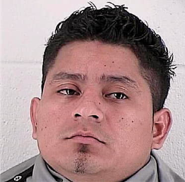 Fernandez Eduardo - Johnson County, KS 