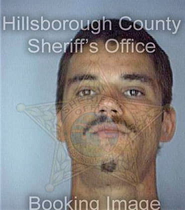 Mcdurfee Mark - Hillsborough County, FL 