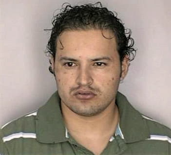 Mejiapineda Miguel - Hillsborough County, FL 