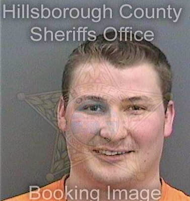 Ferrante Christopher - Hillsborough County, FL 