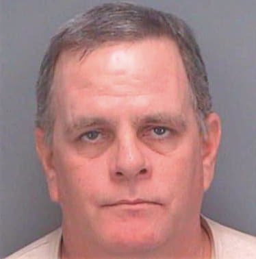 Carrick James - Pinellas County, FL 