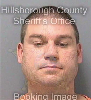 Keene James - Hillsborough County, FL 