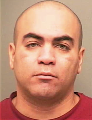 Rivera Luis - Montgomery County, TN 