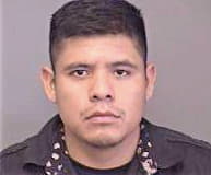 Hernandez Vincente - Merced County, CA 