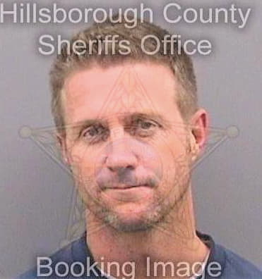 Gilbert William - Hillsborough County, FL 