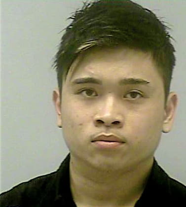 Nguyen Quang - Gwinnett County, GA 