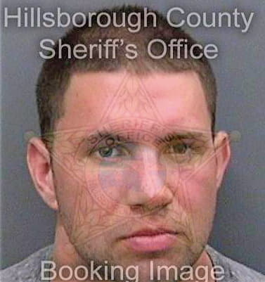 Stevens Terrin - Hillsborough County, FL 