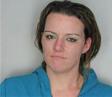 Boyd Amanda - Hillsborough County, FL 