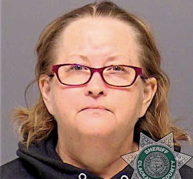 Blackwell Delores - Clackamas County, OR 