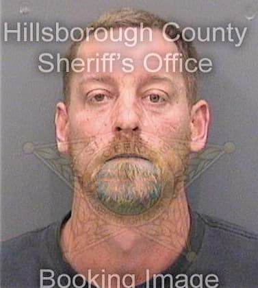 Stanley Jason - Hillsborough County, FL 