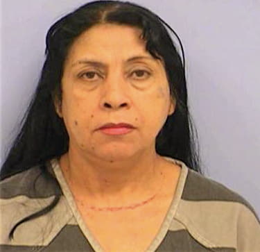 Hernandez Maria - Travis County, TX 