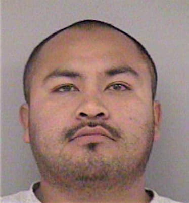 Chairez Thomas - Madera County, CA 