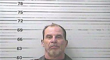 Prather John - Harrison County, MS 