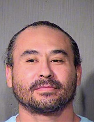 Moreno Jose - Maricopa County, AZ 