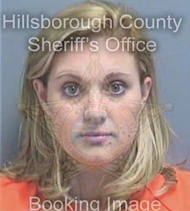 Gunn Kerri - Hillsborough County, FL 