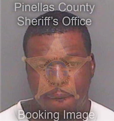 Booker Michael - Pinellas County, FL 