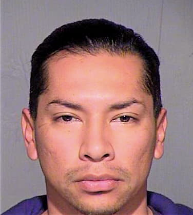 Garcia Paul - Maricopa County, AZ 