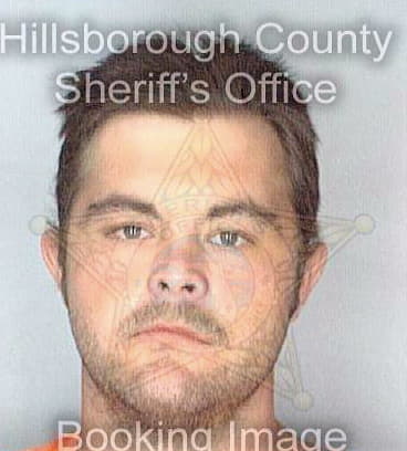 Mckenzie Phillipp - Hillsborough County, FL 