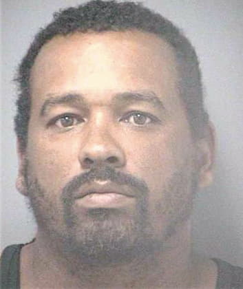 Mcduffie Alphonso - Hillsborough County, FL 