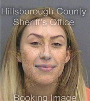 Howarth Amanda - Hillsborough County, FL 