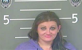 Ratliff Anetha - Pike County, KY 