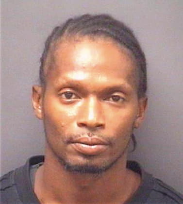 Sherrod Marlon - Pitt County, NC 