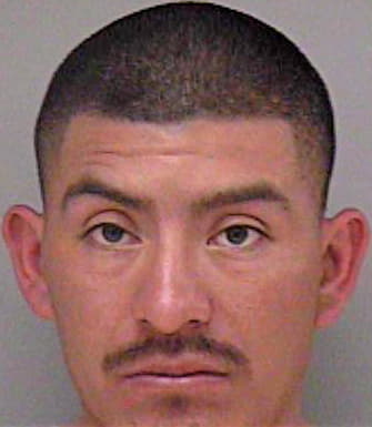 Franco Reynaldo - Madera County, CA 