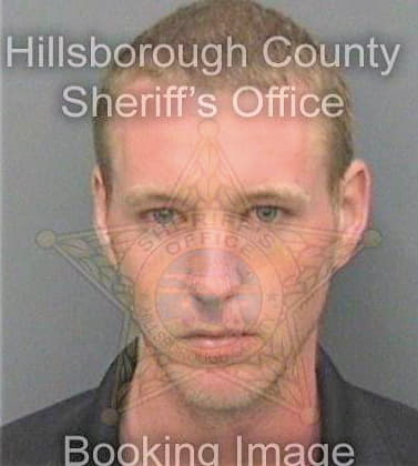 Lee Tanner - Hillsborough County, FL 