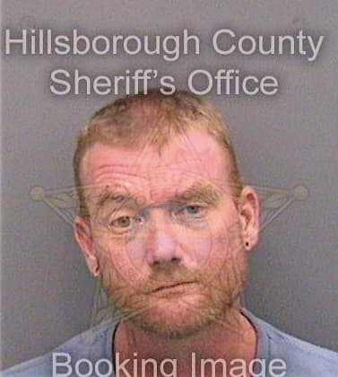 Smith Christopher - Hillsborough County, FL 