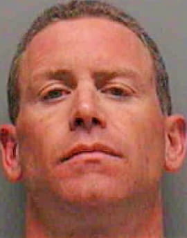 Shane Gregory - Lee County, FL 