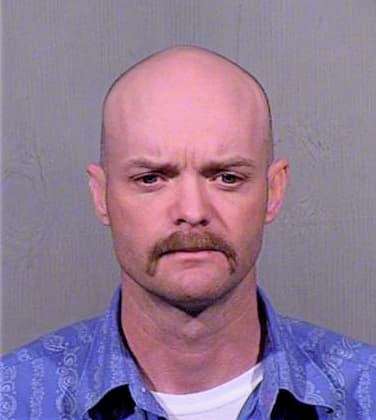 Ray Kyle - Maricopa County, AZ 