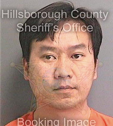 Nguyen Long - Hillsborough County, FL 