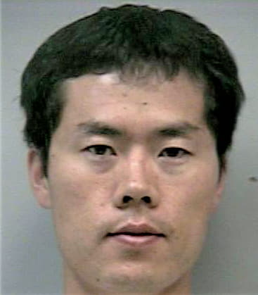 Lee Sanghoon - Gwinnett County, GA 