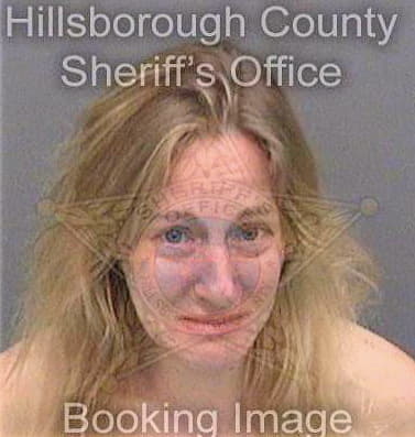 Meek Phillippa - Hillsborough County, FL 