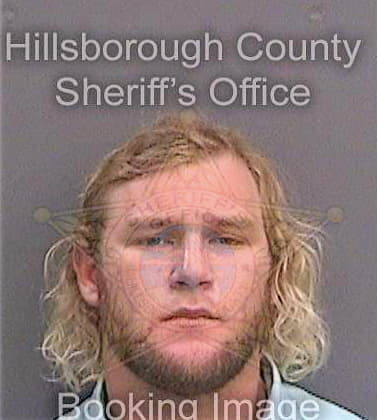 Seaberg Samuel - Hillsborough County, FL 