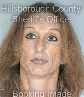 Soberon Susanne - Hillsborough County, FL 