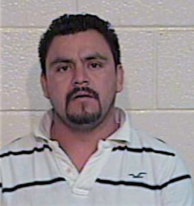 Torres Abdiel - Hidalgo County, TX 