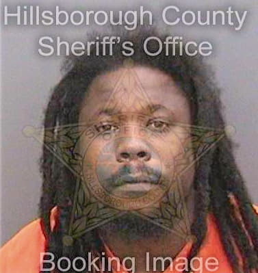 Miles Darrick - Hillsborough County, FL 