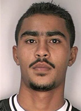 Bonilla Jeffrey - Hillsborough County, FL 