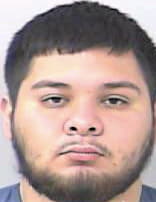 Montoya Jose - StLucie County, FL 