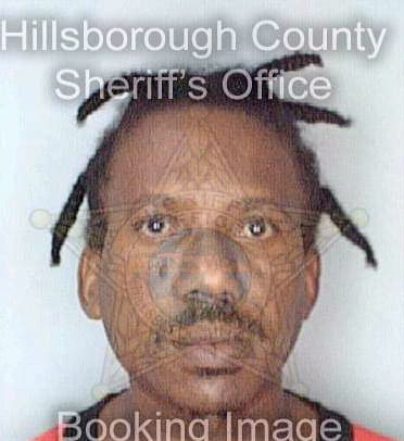 Capehart Lee - Hillsborough County, FL 